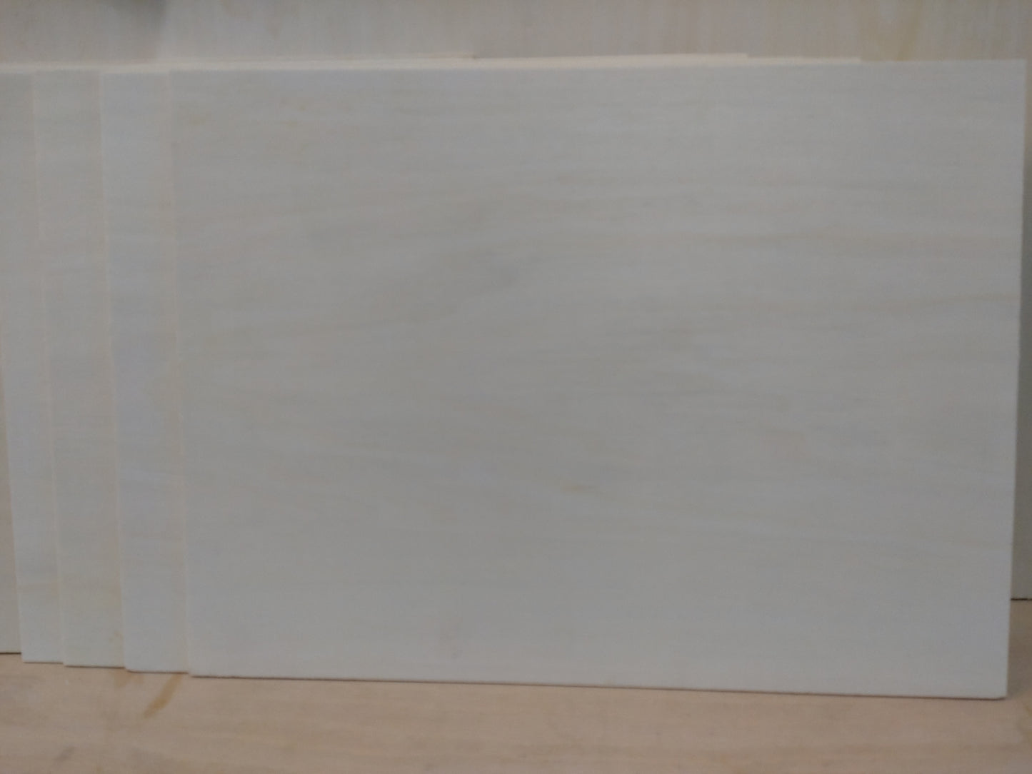 3mm Laser Plywood sheets. 400 x 300mm. Perfect for laser crafts.