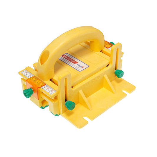 MJ GRR-RIPPER 3D Table Saw Pushblock+ Inc SafeRip Kit.