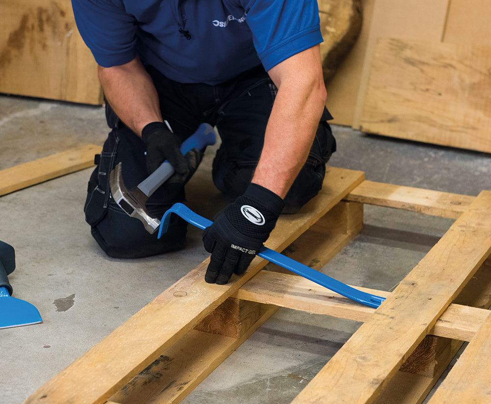 Claw Hammer Fibreglass Handle 20oz