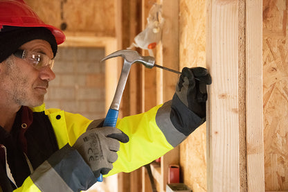 Claw Hammer Fibreglass Handle 20oz