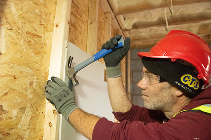 Claw Hammer Fibreglass Handle 20oz