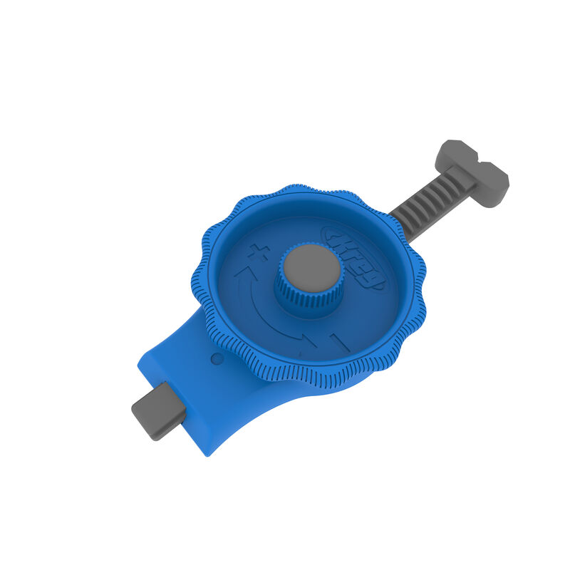 Kreg In Line Bench Clamp.