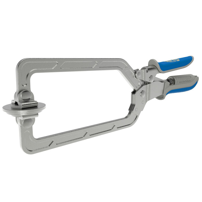 Kreg 6 Inch Wood Project Clamp 152mm Automaxx® - KHC6-INT
