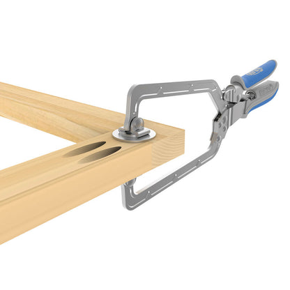 Kreg 6 Inch Wood Project Clamp 152mm Automaxx® - KHC6-INT