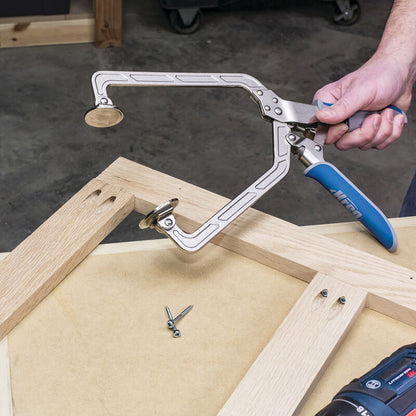 Kreg 6 Inch Wood Project Clamp 152mm Automaxx® - KHC6-INT