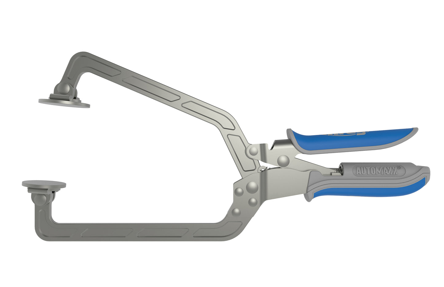 Kreg 6 Inch Wood Project Clamp 152mm Automaxx® - KHC6-INT