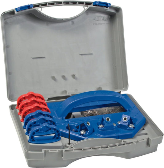 Kreg Deck Jig For Concealed Decking Fixings.