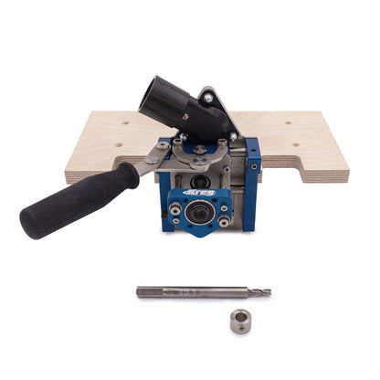 Kreg Mortice Mate Loose Tenon Jig.