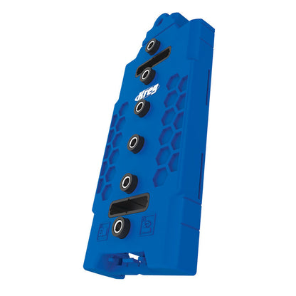 Kreg Tools Shelf Pin Jig 5mm