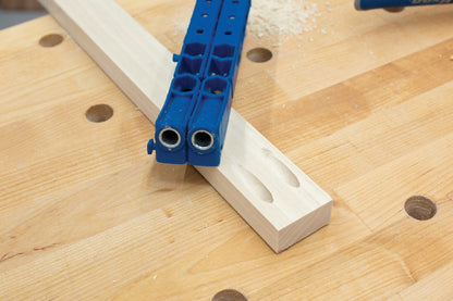 Kreg Compact Portable Pocket Hole Jig 320 comes in Case. - KPHJ320-INT