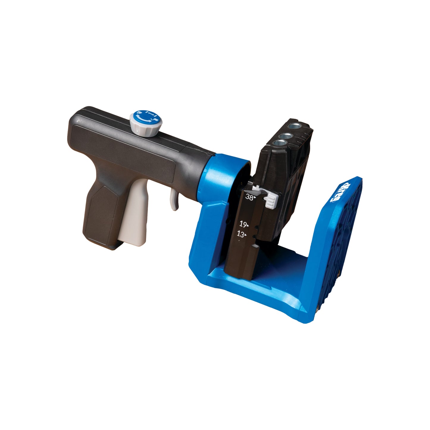 kreg pocket hole jig.