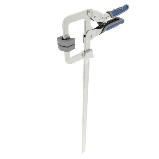 Kreg  Automaxx™ Bar Clamps, 400mm Heavy Duty Workshop Clamp. - 637224