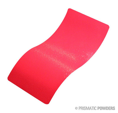 Polyester Powder Coat for laser engravers, Barbie Pink. 20 Grams